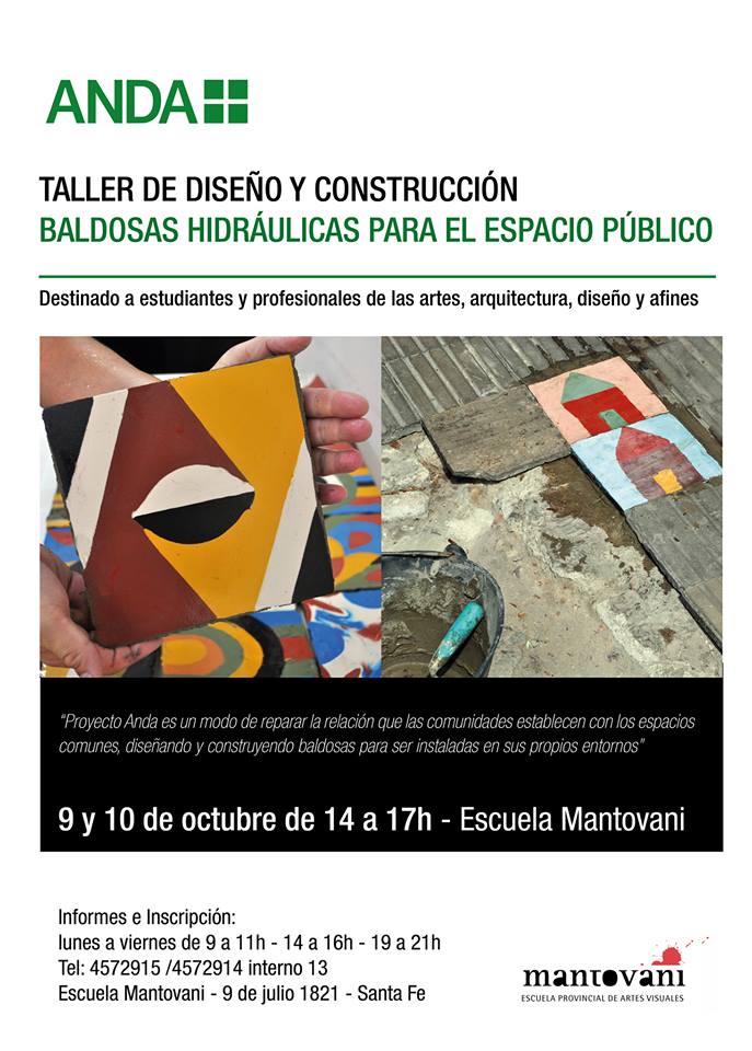 ProyectoAnda afiche 