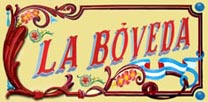 LaBoveda
