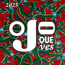 Ojo que Ve 2025