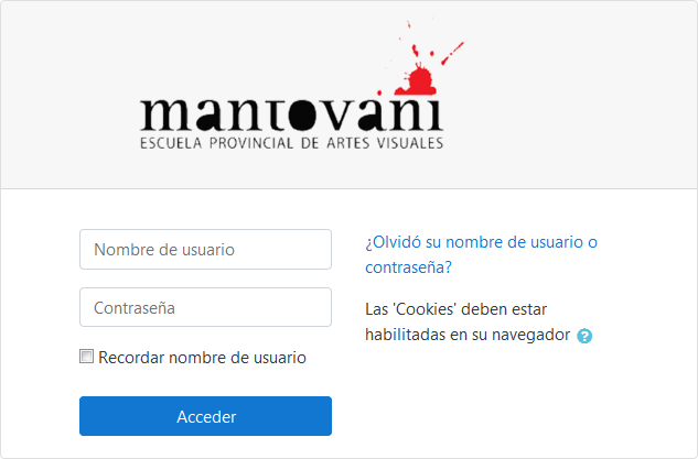 loginMoodle